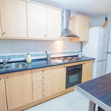 Lovely A Few Meters From The Pollenca