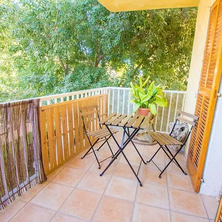 Apartment Lovely A Few Meters From The