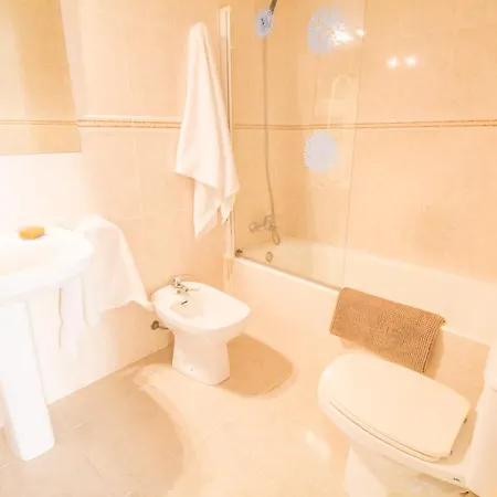 Lovely A Few Meters From The * Польенса