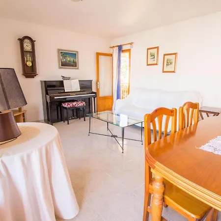 Apartment Lovely A Few Meters From The Pollenca