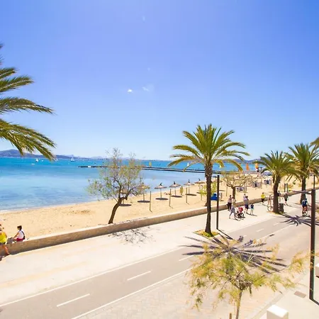 Lovely A Few Meters From The Апартаменты *