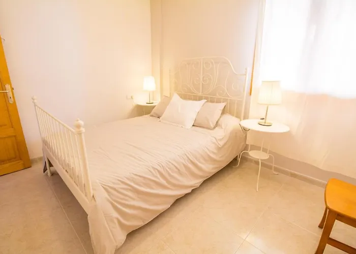 Διαμέρισμα Lovely A Few Meters From The