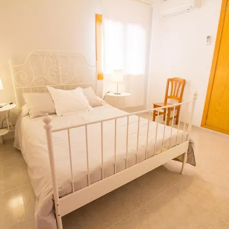 Lovely A Few Meters From The Pollensa