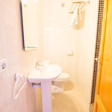 Lovely A Few Meters From The *