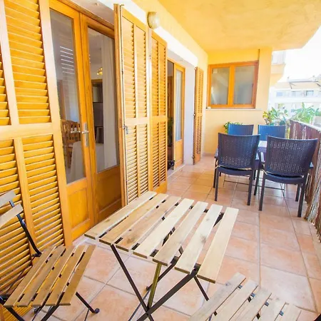 Lovely A Few Meters From The *