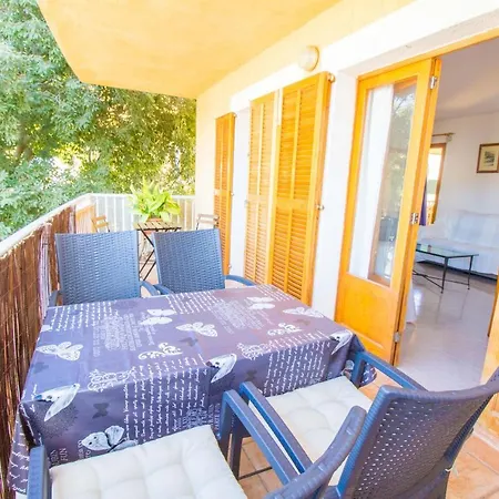 Apartman Lovely A Few Meters From The *