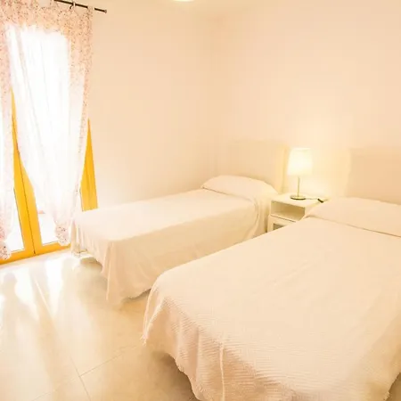 Lovely A Few Meters From The Apartament *