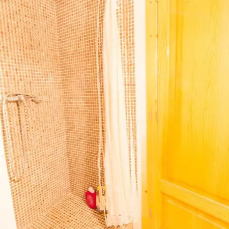 Lovely A Few Meters From The Apartman Pollença