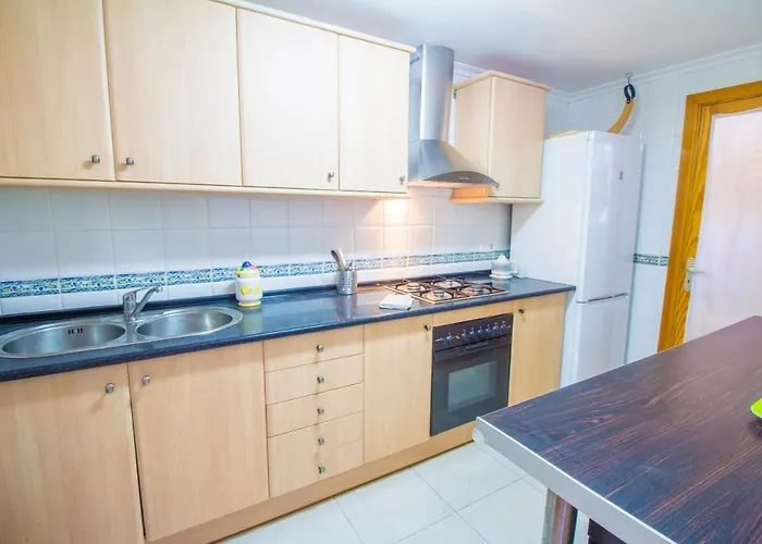 Lovely A Few Meters From The Pollenca