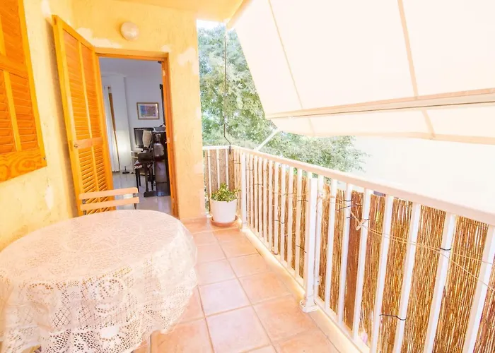 Apartment Lovely A Few Meters From The