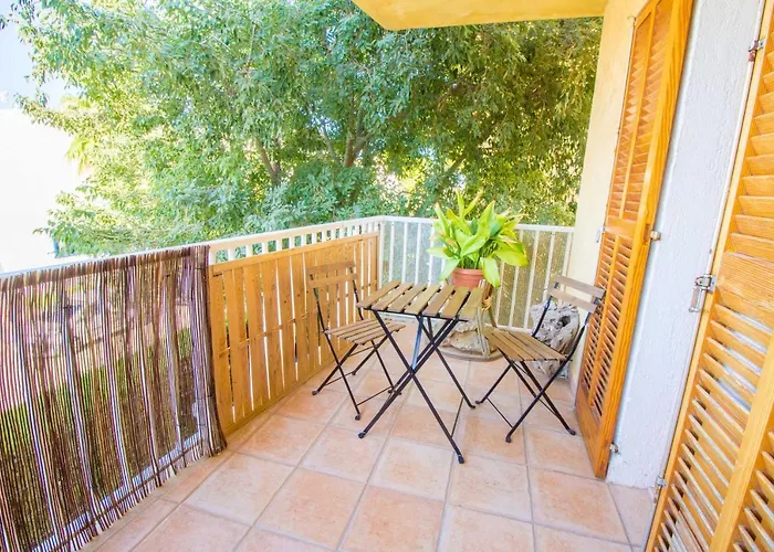 Apartment Lovely A Few Meters From The