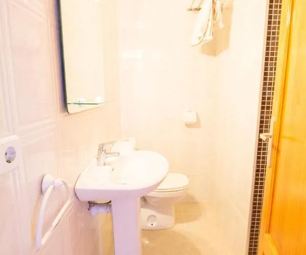 Lovely A Few Meters From The *