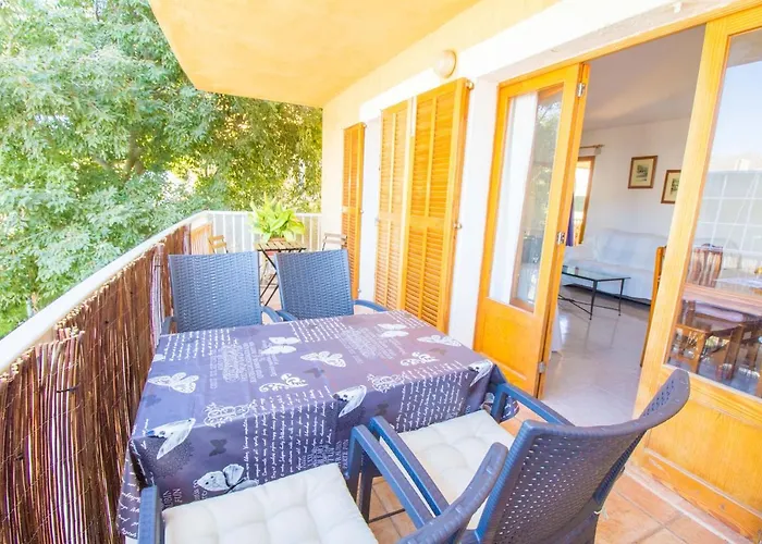 Apartment Lovely A Few Meters From The *