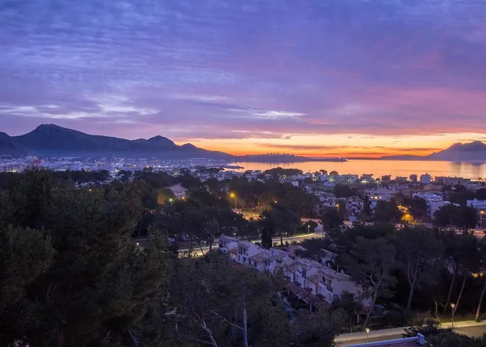 Lovely A Few Meters From The