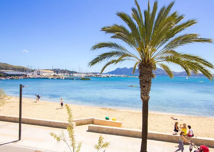 Lovely A Few Meters From The * 포엔샤